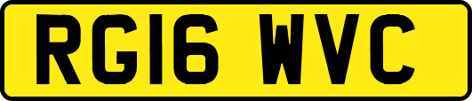 RG16WVC