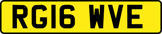 RG16WVE