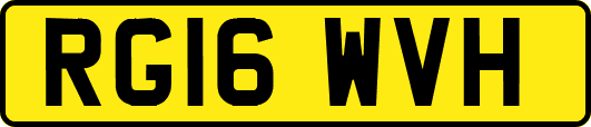 RG16WVH