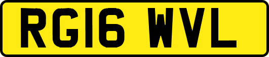 RG16WVL