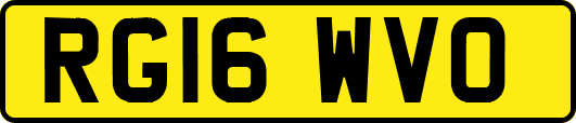 RG16WVO