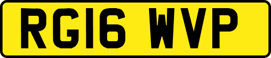 RG16WVP