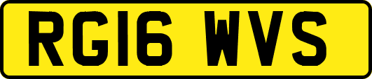 RG16WVS