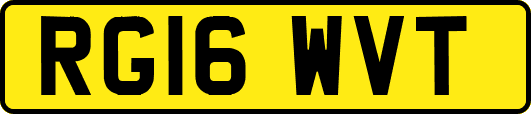 RG16WVT