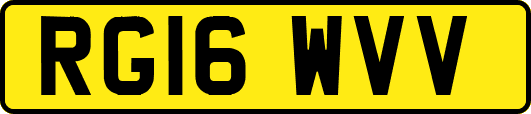 RG16WVV