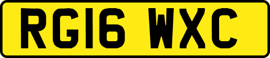 RG16WXC