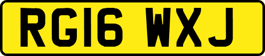 RG16WXJ