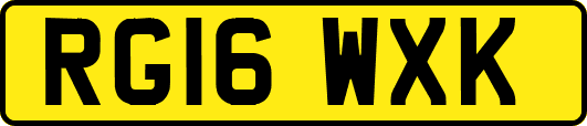 RG16WXK