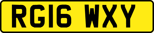 RG16WXY