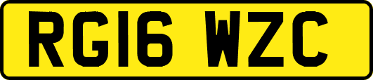 RG16WZC