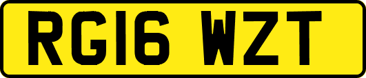 RG16WZT