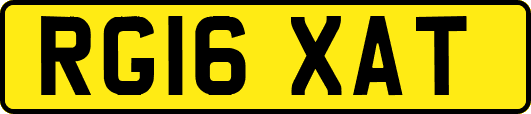 RG16XAT