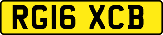 RG16XCB