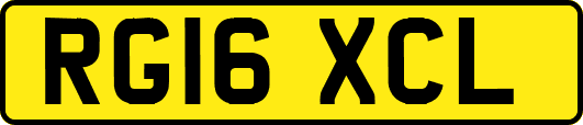 RG16XCL
