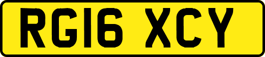 RG16XCY