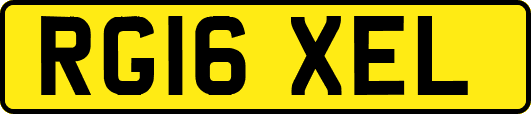 RG16XEL