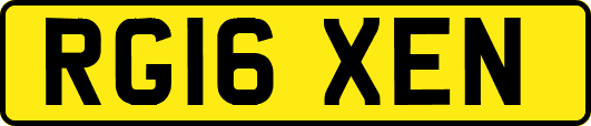 RG16XEN