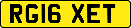 RG16XET