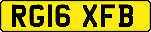 RG16XFB
