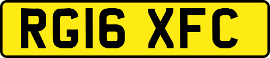 RG16XFC