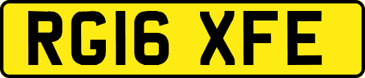 RG16XFE