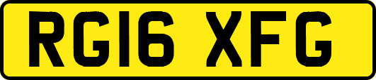 RG16XFG
