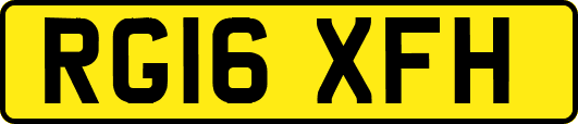 RG16XFH