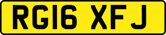 RG16XFJ