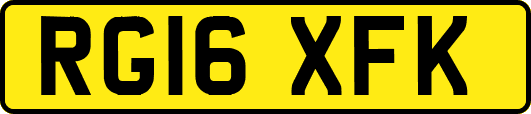 RG16XFK
