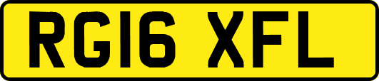 RG16XFL