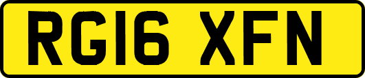 RG16XFN