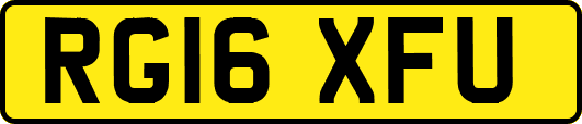 RG16XFU