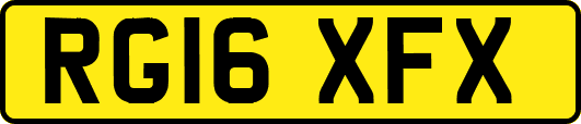 RG16XFX