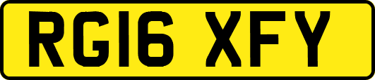 RG16XFY