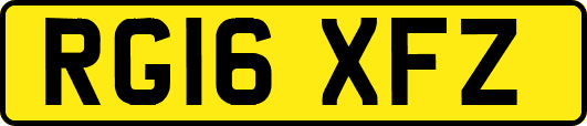 RG16XFZ