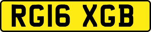 RG16XGB