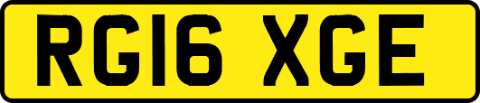 RG16XGE