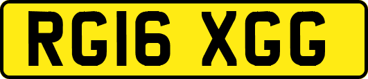 RG16XGG