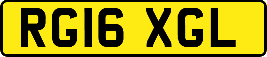 RG16XGL
