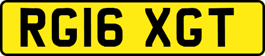 RG16XGT