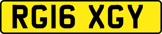 RG16XGY