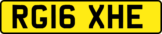 RG16XHE