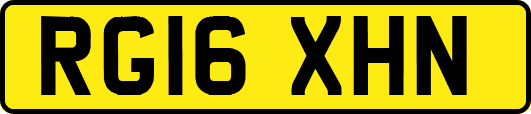 RG16XHN