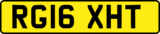 RG16XHT