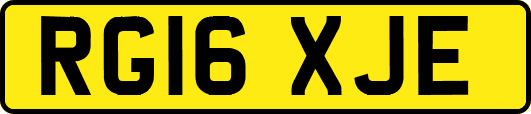 RG16XJE