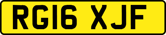 RG16XJF