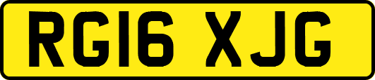 RG16XJG