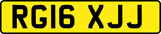RG16XJJ