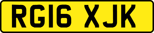 RG16XJK