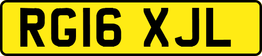 RG16XJL